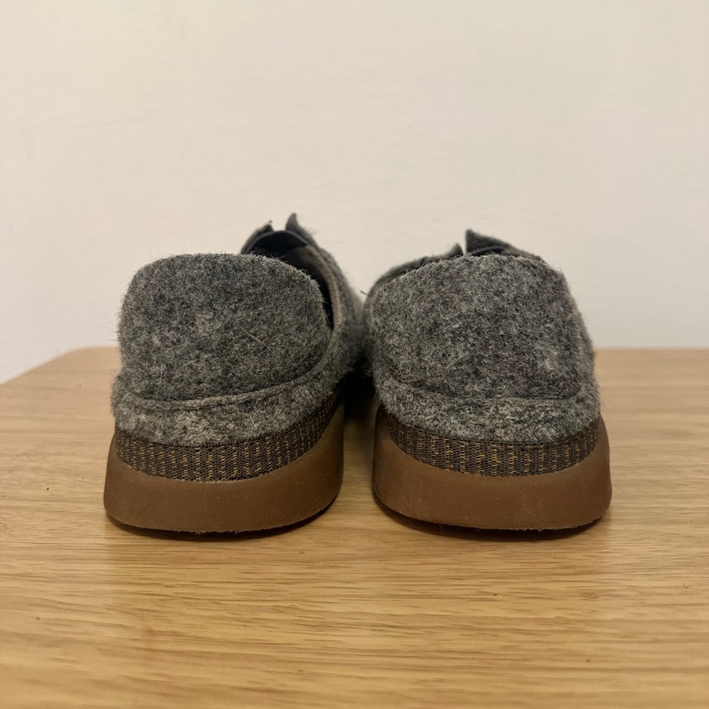 Chaco Women’s Revel Slippers Shoes Size 8 - Picture 8 of 9